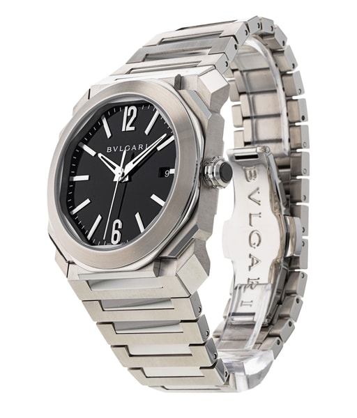 Bvlgari Octo BGO 38 S